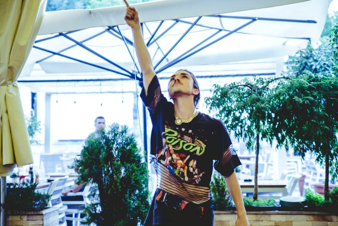 Emil Rengle este unul dintre cei mai căutați coregrafi din România