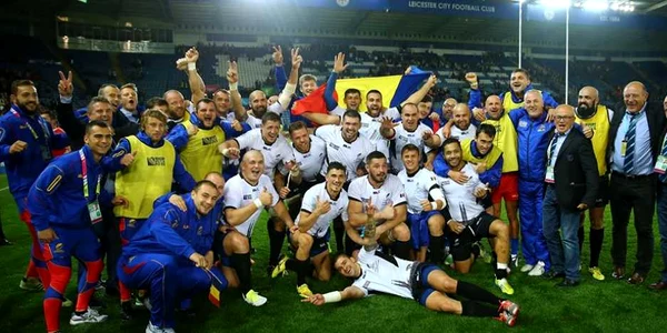 romania rugby