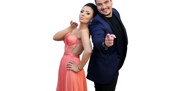 andreea mantea bursucu kanal d 