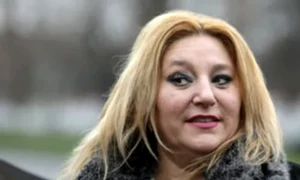 Candidatura Dianei Sosoaca la alegerile prezidentiale a fost respinsa, foto arhiva  jpg