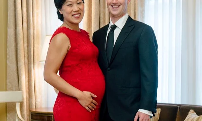 Mark Zuckerberg Priscilla Chan jpeg