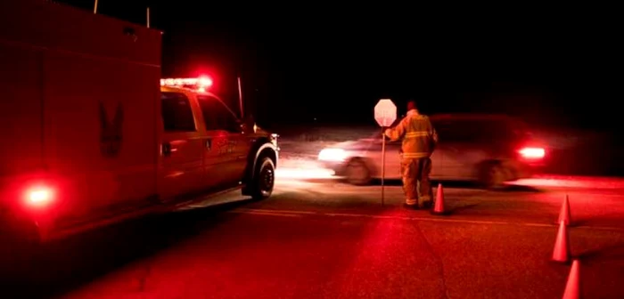 accident canada