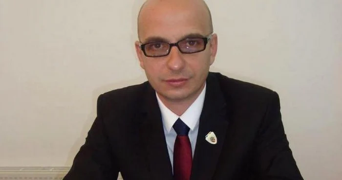 Cristian Merişanu.