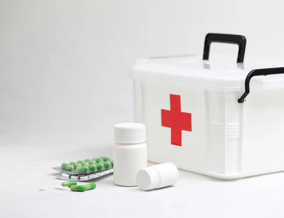 Trusa medicală trebuie adaptată fiecărei vacanțe Foto: Freepik 