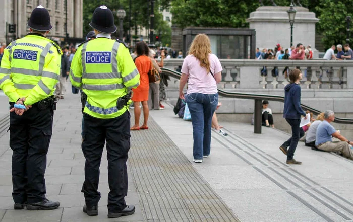 Poliția nu știe, deocamdată, care este numărul exact al celor rănițiSursa foto: Pixabay