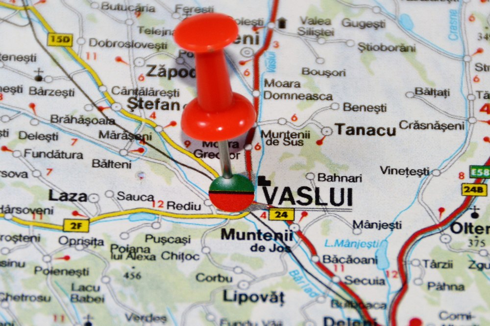 Incendiu în comuna Ivănești: Bătrân decedat în propria locuință