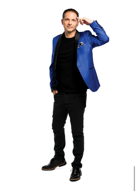 Dan Negru Jocul cuvintelor Kanal D jpeg