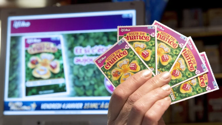 Ceartă pe biletul câștigător de 500.000 de euro: o româncă din Italia a dispărut de acasă, după ce a încasat premiul. Soțul susține că el a cumpărat lozul