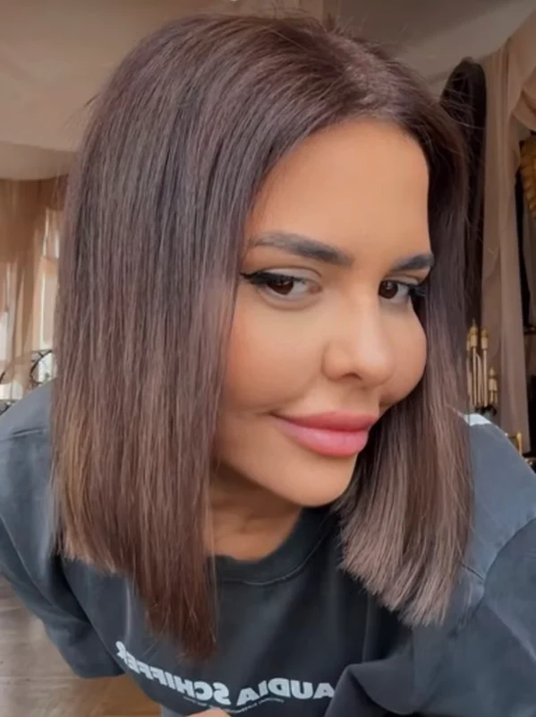Andreea Popescu (40 de ani) are o comunitate foarte mare și drăguță pe rețelele sociale