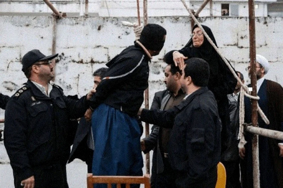 iran 