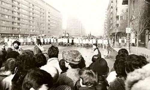 Dezbatere „Historia” la Adevărul Live de la ora 11 00: Decembrie 1989 şi lovitura de stat jpeg