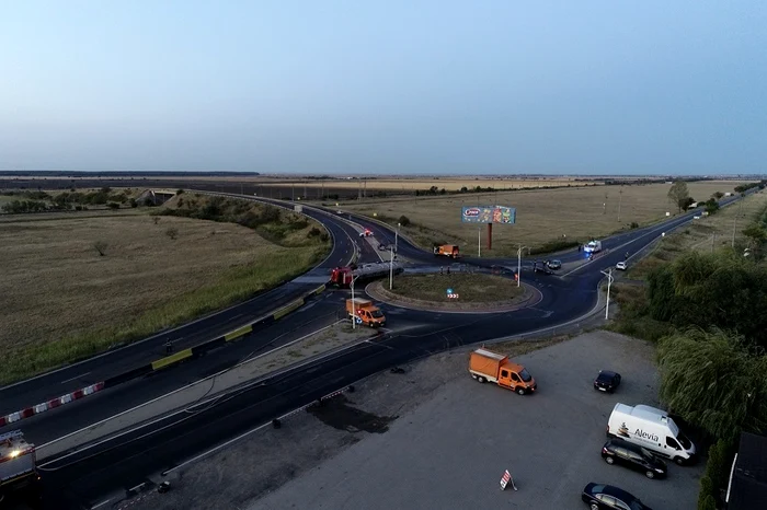 
    FOTO: Ciprian Sterian/ news.ro  