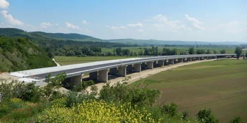 autostrada sebes turda