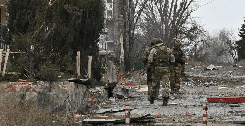 Rusia încearcă probabil să creeze grupări militare alternative pentru a înlocui Wagner. Analiza Ministerului britanic al Apărării