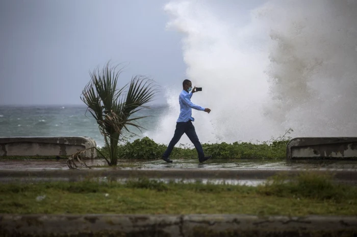 Foto AFP