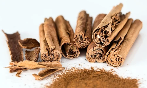 Scorțișoara este o sursă bună de antioxidanți jpeg