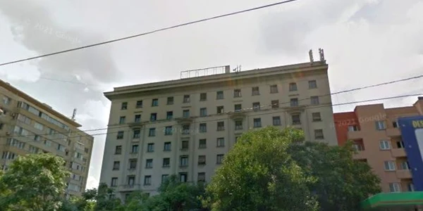 astoria bucuresti