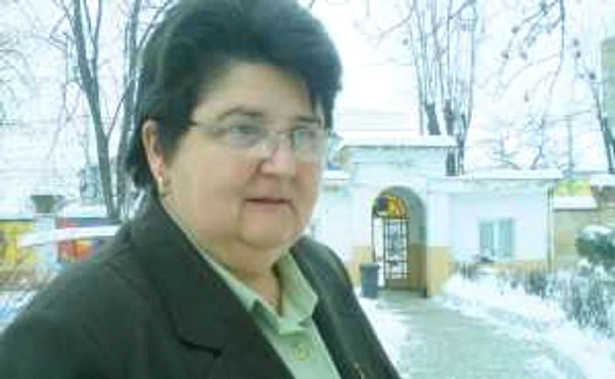 Cornelia Pantea