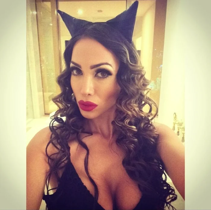 Nasri a văzut-o în 2016 pe Jamila drept un înger venit din rai să-l salveze. Acum s-a dovedit a fi mai mult un drăcuşor