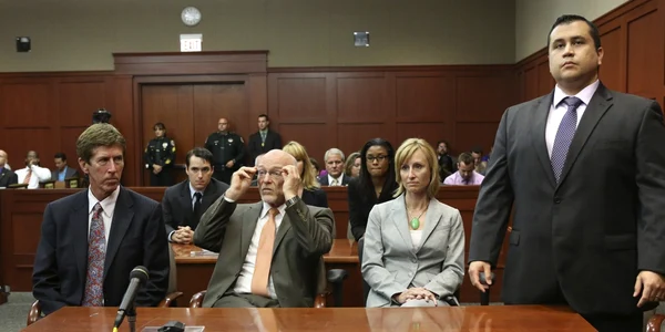 proteste zimmerman sua reuters