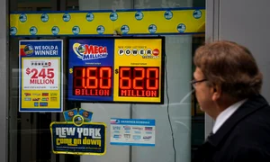 cel mai mare castig la loterie mega millions jpeg