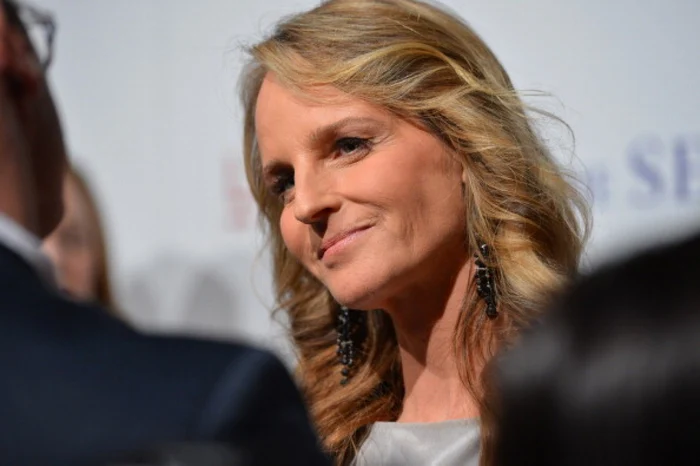 Helen Hunt 