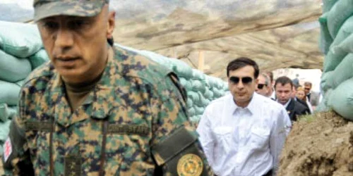 Osetia de Sud rămâne „o rană deschisă“