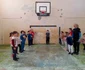 Educație Fizică la LPS Banatul FOTO Ștefan Both