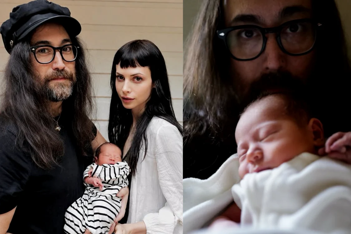 Sean Ono Lennon