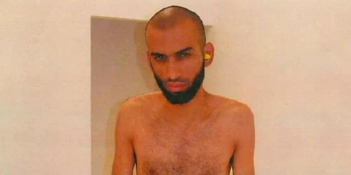 Ammar al Baluchi in inchisoare CIA Romania02, sursa THe Guardian