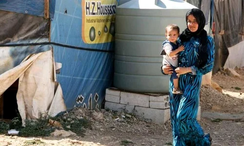 Proiecţie film documentar: "Exodul  O tragedie siriană" jpeg