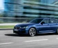 bmw seria 5 facelift