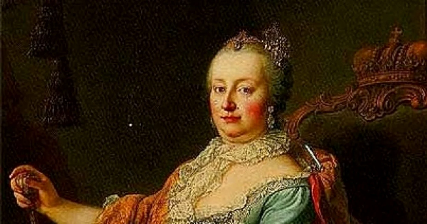 nimfomane in istorie