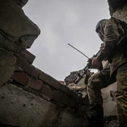Razboi in Ucraina soldat ucrainean FOTO Profimedia jpg