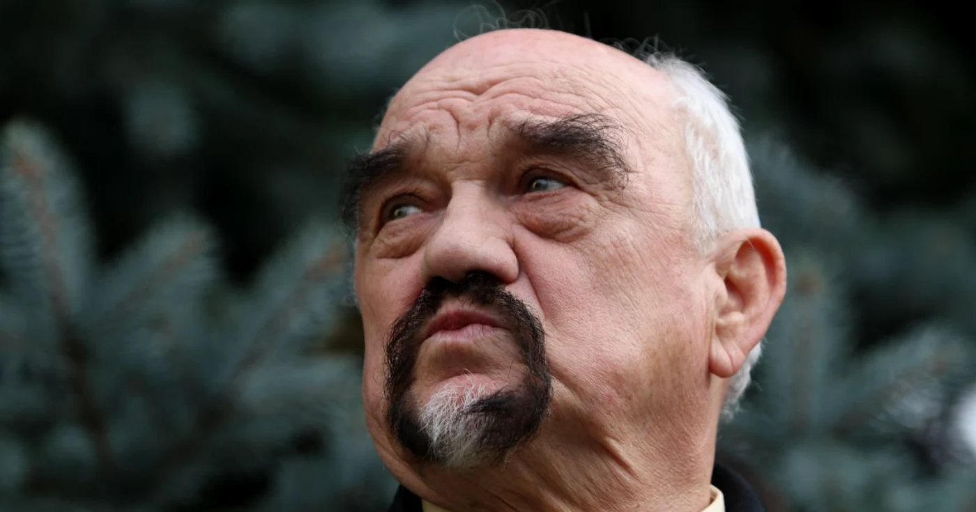 Igor Smirnov vrea sa devina spicher in Sovietul Suprem transnistrea. FOTO: Adevarul