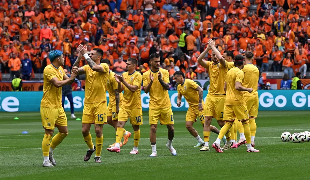 România pleacă la baraj cu un handicap major. Lotul Turciei este de cinci ori mai valoros decât cel al tricolorilor