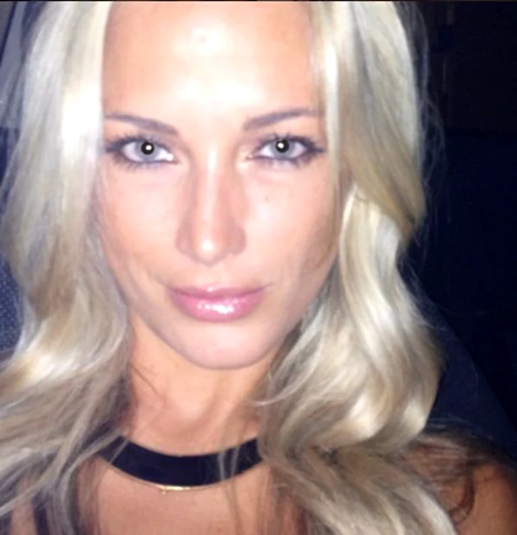 Reeva Steenkamp avea doar 30 de ani