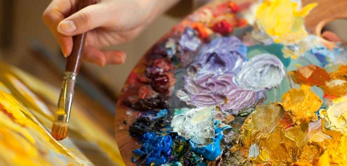 Creativii, mai expuşi riscului de schizofrenie şi tulburare bipolară. FOTO: Shutterstock