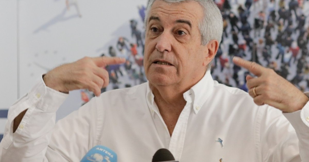 Reacția lui Tăriceanu cu privire la varianta Bolojan premier: „Un gest de frondă la adresa Parlamentului”