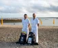 Sorin Brotnei și Niculai Tand sunt în finala Asia Express foto: Antena 1