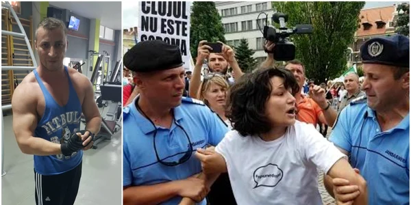 godina si oana mardare