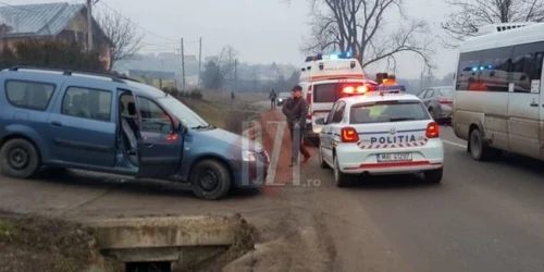 accident bzi.ro