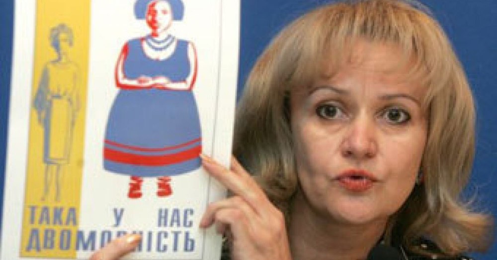 O fostă deputată naționalistă din Ucraina, cunoscută pentru poziția sa anti-Rusia, a fost împușcată mortal la Liov
