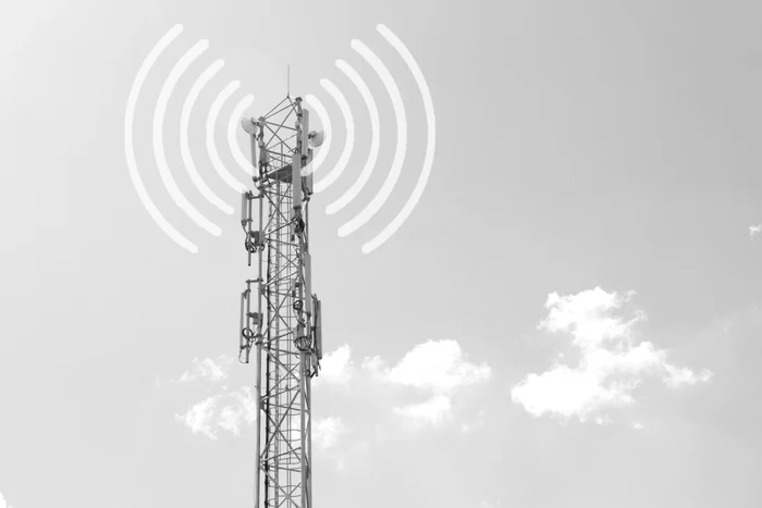 5 G - shutterstock