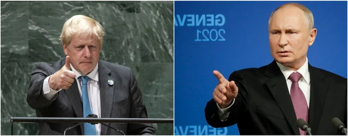 Vladimir Putin, în fața unei alte sesiuni de „roast”