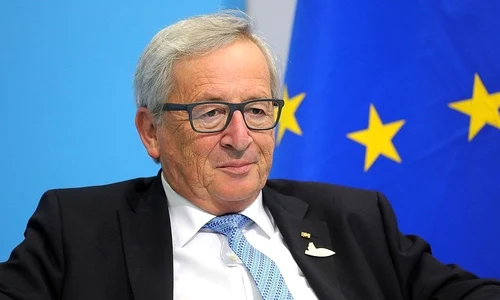 Jean Claude Juncker: «România şi Bulgaria trebuie să intre în Schengen» jpeg
