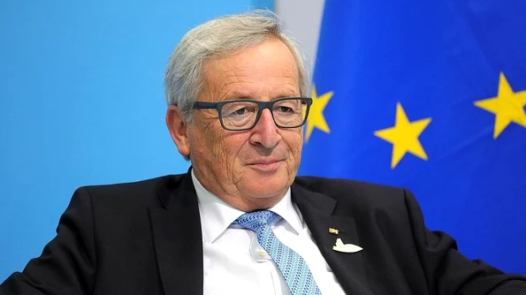 Jean Claude Juncker: «România şi Bulgaria trebuie să intre în Schengen» jpeg