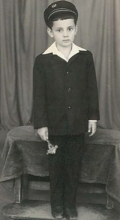 Recunoști vedeta din imagine? / foto: Facebook