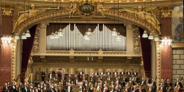 FIlarmonica george enescu