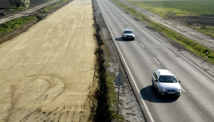 autostrada m4 ungaria